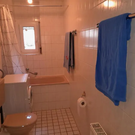 Apartamento Düsselbach