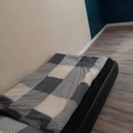 Apartamento Düsselbach